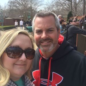 Meet your Posher, Lamanda